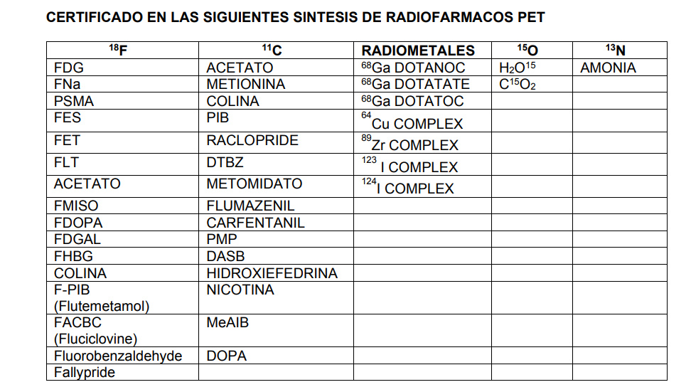 radiformacos